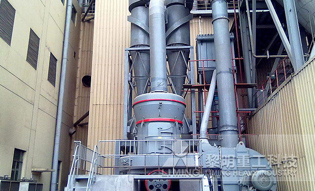 山东日照某电厂