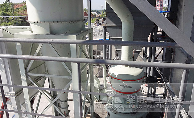 四川攀枝花某钛业公司