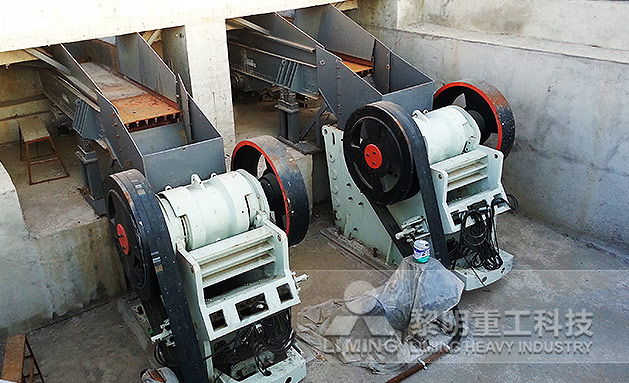 马里铅锌矿升级工程