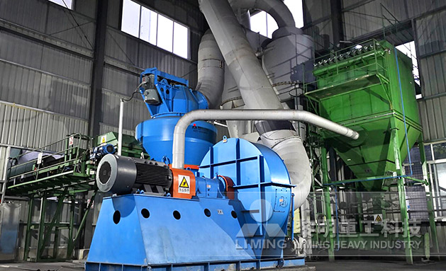 湖北某炭素制品公司