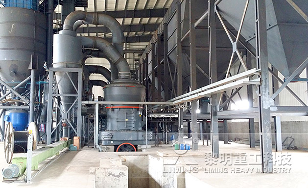 湖南某浮法玻璃加工企业