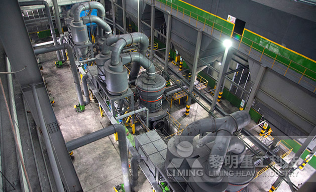 浙江某浮法玻璃加工企业