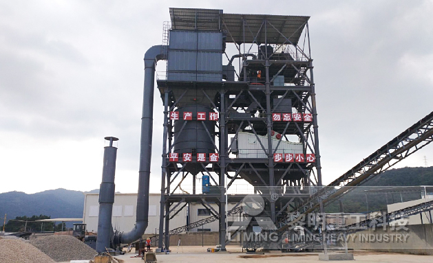 福建漳州某水泥