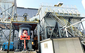 陕西某活性炭制粉项目